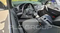 2016 Hyundai Starex