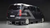 2016 Hyundai Starex