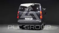 2016 Hyundai Starex