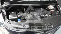 2016 Hyundai Starex