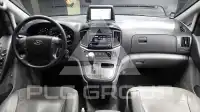 2016 Hyundai Starex