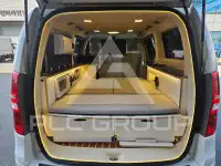 2016 Hyundai Starex
