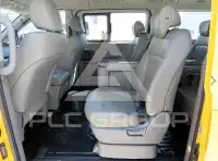2016 Hyundai Starex
