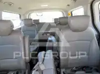 2016 Hyundai Starex