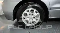 2016 Hyundai Starex