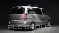 2016 Hyundai Starex