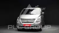2016 Hyundai Starex