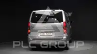 2016 Hyundai Starex