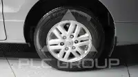 2016 Hyundai Starex