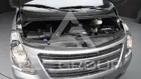 2016 Hyundai Starex