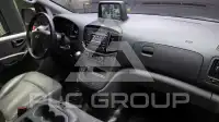 2016 Hyundai Starex