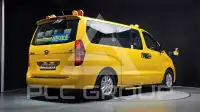 2016 Hyundai Starex