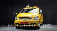 2016 Hyundai Starex