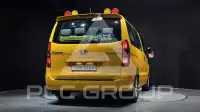 2016 Hyundai Starex