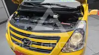 2016 Hyundai Starex