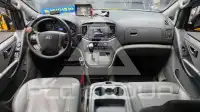 2016 Hyundai Starex