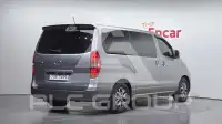 2016 Hyundai Starex