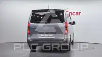 2016 Hyundai Starex