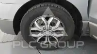 2016 Hyundai Starex