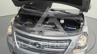 2016 Hyundai Starex