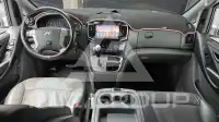 2016 Hyundai Starex