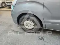 2016 Hyundai Starex