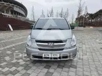 2016 Hyundai Starex