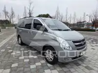 2016 Hyundai Starex