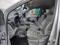 2016 Hyundai Starex