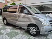 2016 Hyundai Starex