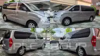 2016 Hyundai Starex