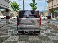 2016 Hyundai Starex