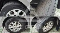 2016 Hyundai Starex