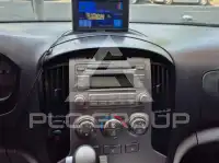 2016 Hyundai Starex