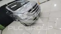 2016 Hyundai Starex