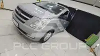 2016 Hyundai Starex