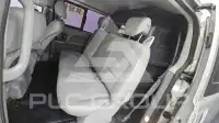 2016 Hyundai Starex