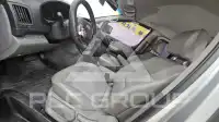 2016 Hyundai Starex