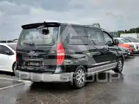 2016 Hyundai Starex
