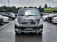 2016 Hyundai Starex