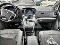 2016 Hyundai Starex