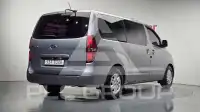 2016 Hyundai Starex