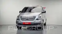 2016 Hyundai Starex