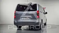 2016 Hyundai Starex