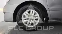2016 Hyundai Starex