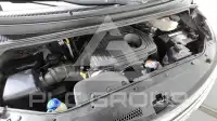 2016 Hyundai Starex