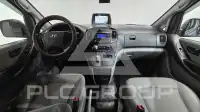 2016 Hyundai Starex