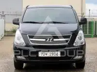 2016 Hyundai Starex