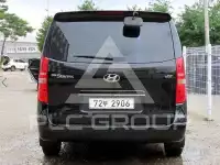 2016 Hyundai Starex