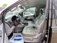 2016 Hyundai Starex